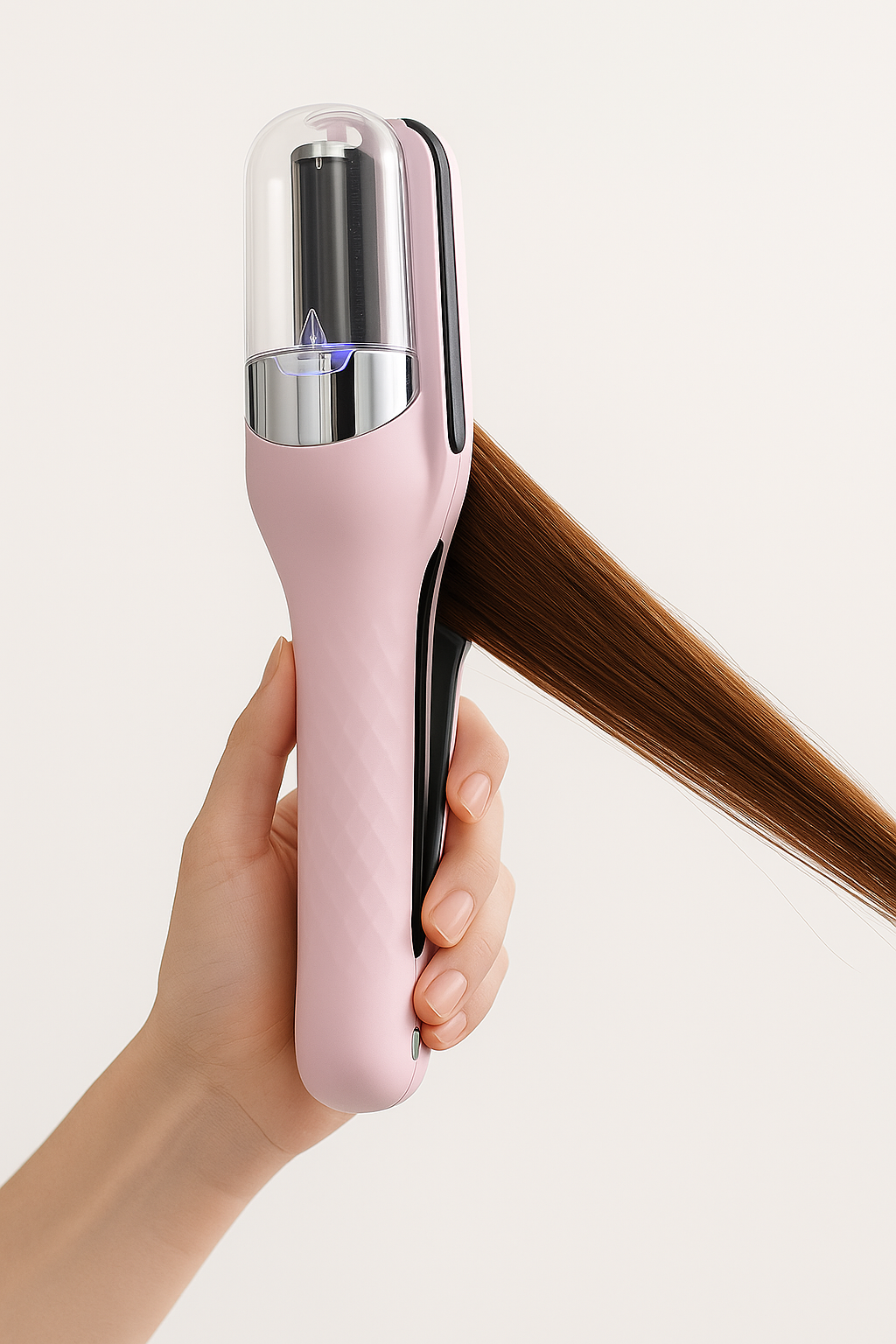 Split End Hair Trimmer – Effortless Hair Care for Smooth, Healthy Ends