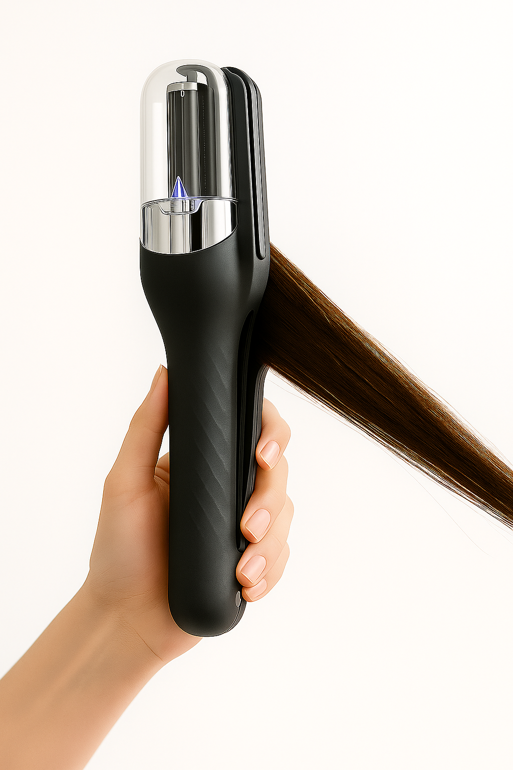 Split End Hair Trimmer – Effortless Hair Care for Smooth, Healthy Ends