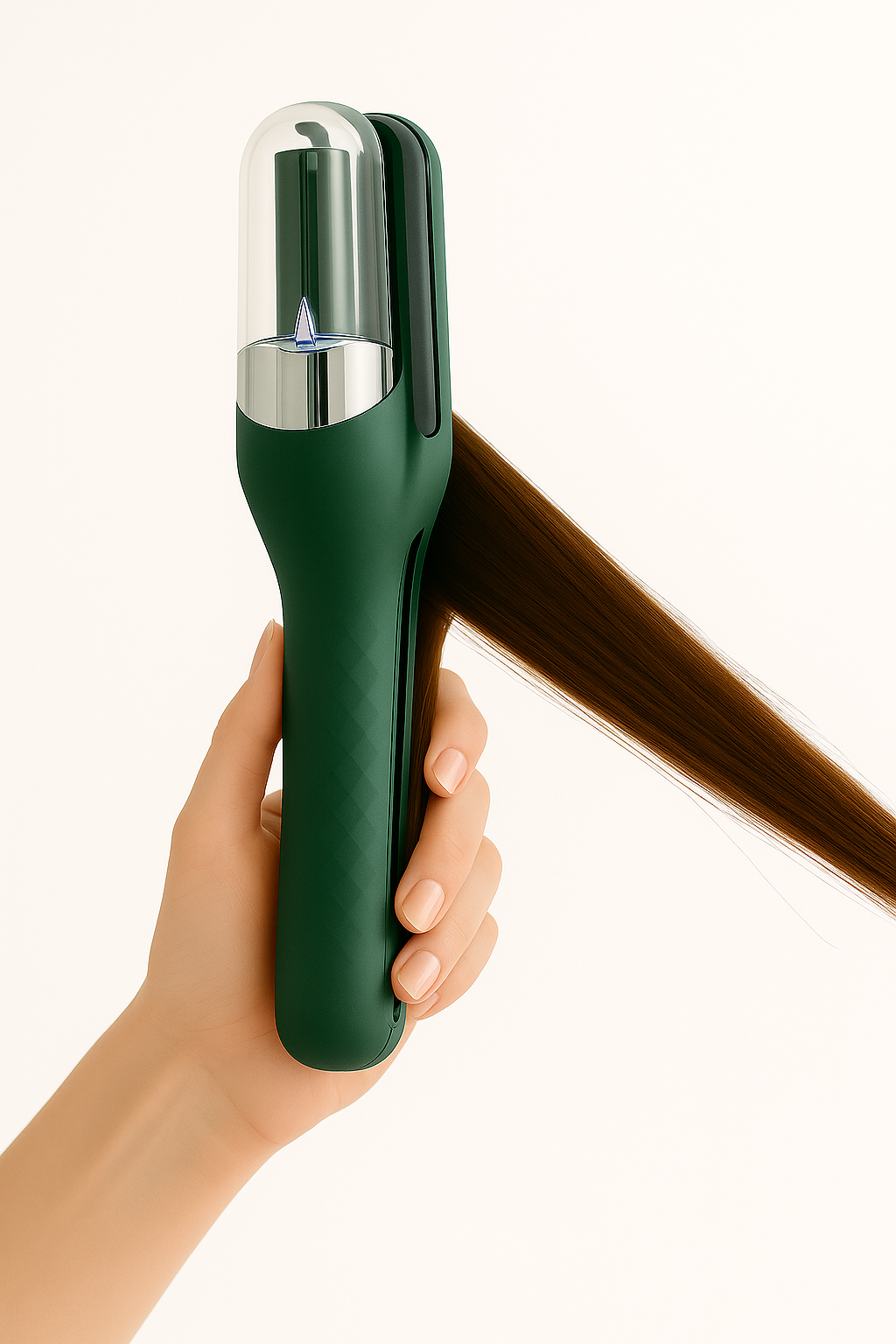 Split End Hair Trimmer – Effortless Hair Care for Smooth, Healthy Ends
