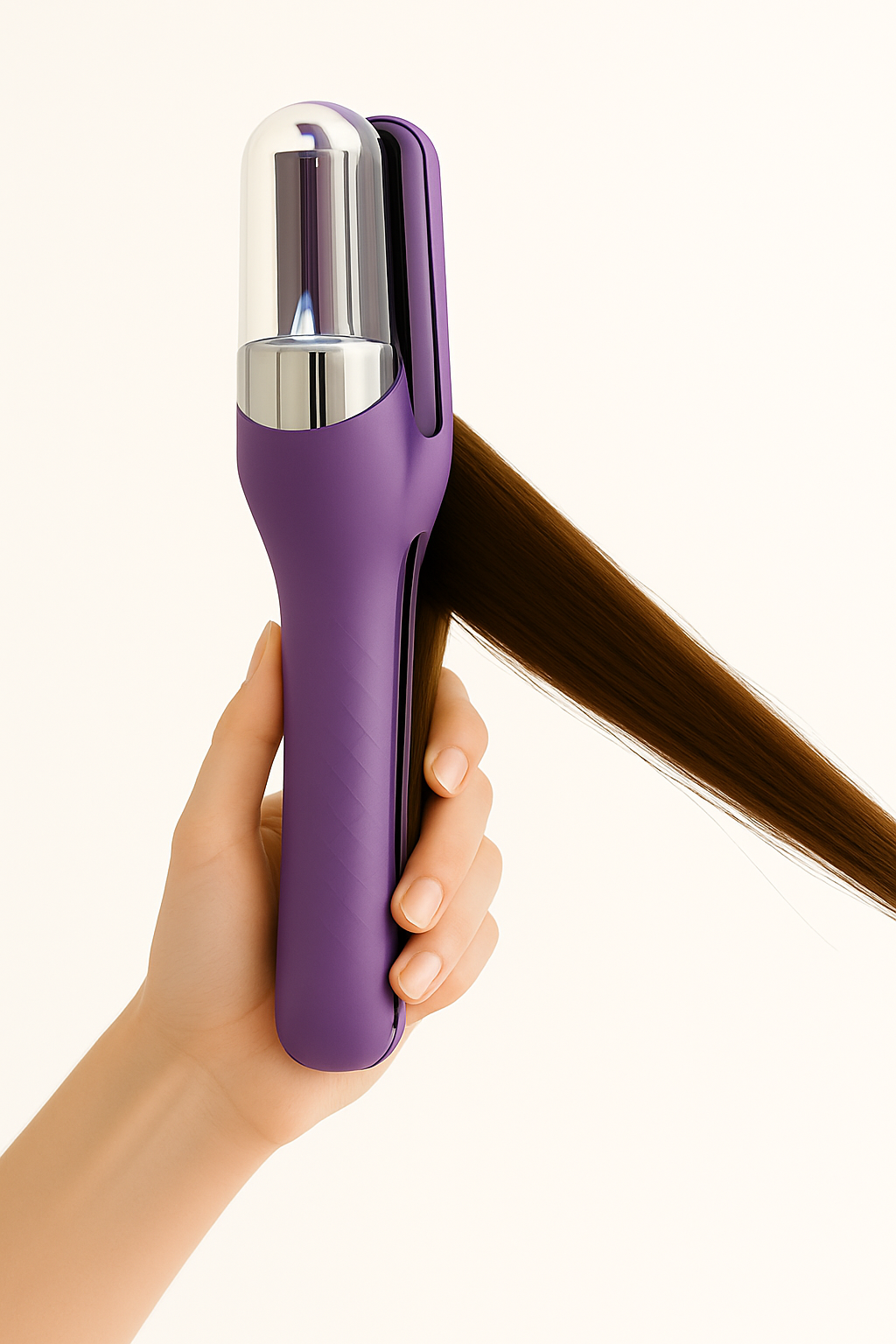 Split End Hair Trimmer – Effortless Hair Care for Smooth, Healthy Ends