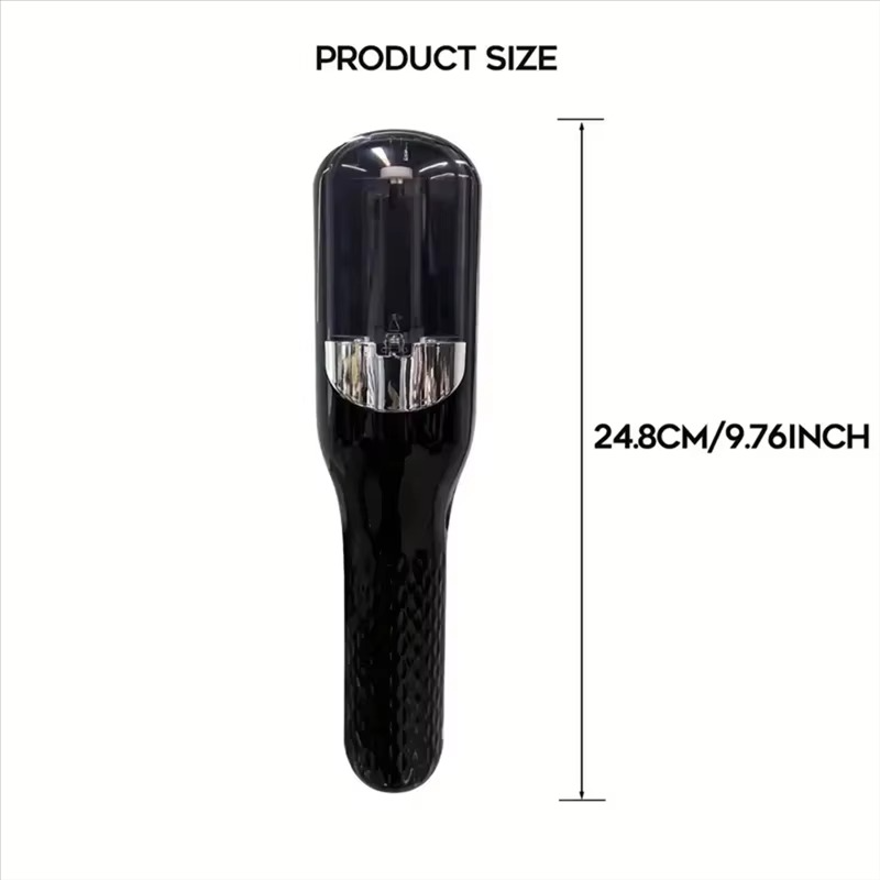 Split End Hair Trimmer – Effortless Hair Care for Smooth, Healthy Ends
