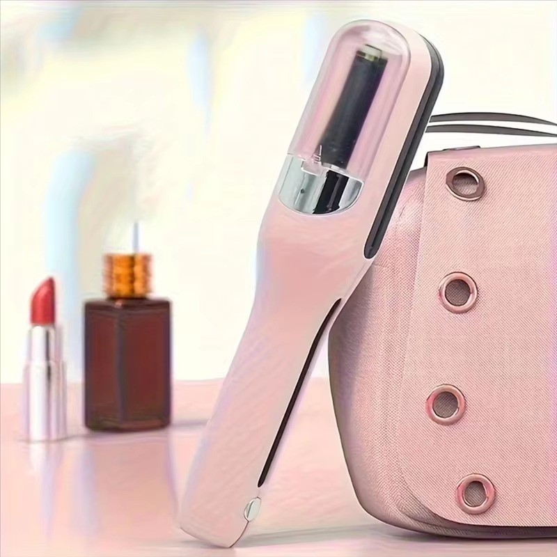Split End Hair Trimmer – Effortless Hair Care for Smooth, Healthy Ends