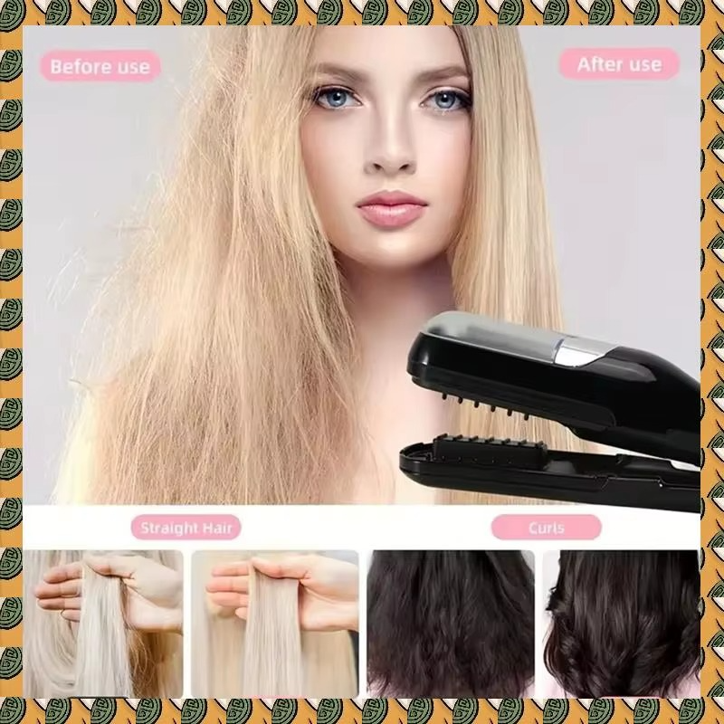Split End Hair Trimmer – Effortless Hair Care for Smooth, Healthy Ends