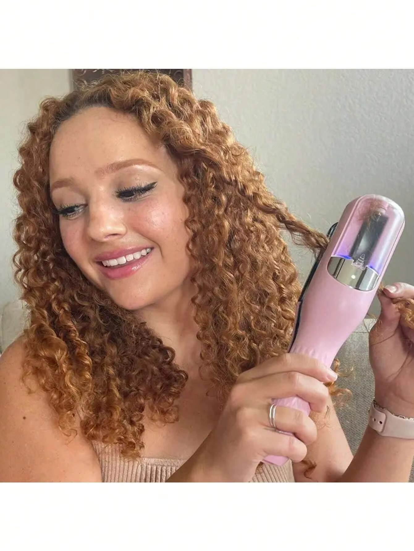Split End Hair Trimmer – Effortless Hair Care for Smooth, Healthy Ends