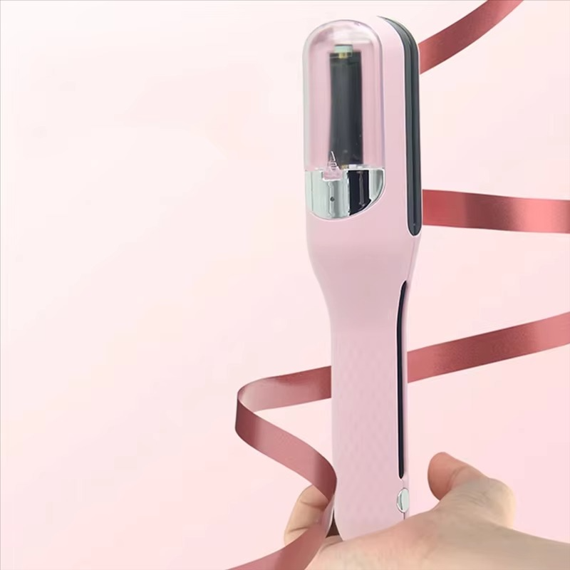 Split End Hair Trimmer – Effortless Hair Care for Smooth, Healthy Ends